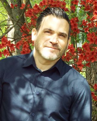 Photo of John Cappello, Licensed Professional Counselor, LPC, CAADC, CCTP-II, C-DBT