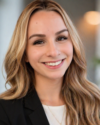 Photo of Christie Rios, Counselor, MA, LMHC, CCTP
