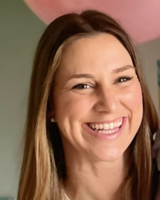 Photo of Allie Hopkins, Licensed Psycho-Educational Specialist, EdS, LPES, NCSP