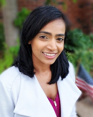 Photo of Mansi S Mehta, Psychiatric Nurse Practitioner in Greenville, MI