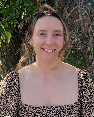 Photo of Ellie Graef, Clinical Social Work/Therapist, LCSW-A