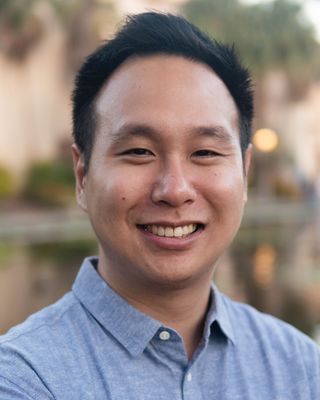 Photo of Joseph W Han, Marriage & Family Therapist in North Hills, San Diego, CA