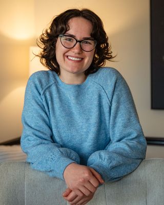 Photo of Ruth Smith, Pre-Licensed Professional, LPC, MA