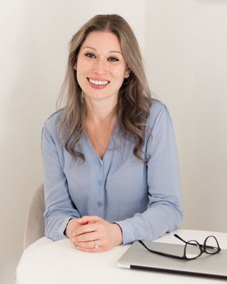Photo of Andrea Ingraham, Registered Social Worker, Hons, BA, BSW, MSW, RSW