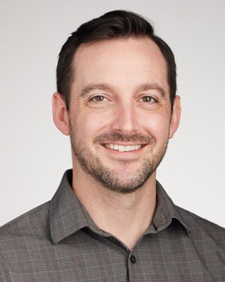 Photo of Eric James White, Clinical Social Work/Therapist, LCSW