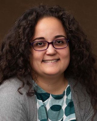 Photo of Dr Robina Boehnke - Dr Robina Boehnke, Psychologist, HCPC - Couns. Psych.