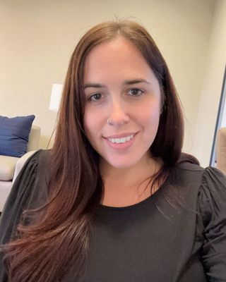 Photo of Christina Bell - Executive Function | Emotional Regulation | Stress, Pre-Licensed Professional