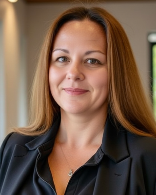 Photo of Stefanie Kinzie, Pre-Licensed Professional, LMHP-S