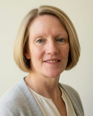 Photo of Barbara Wilhelmy, Clinical Social Work/Therapist, LCSW