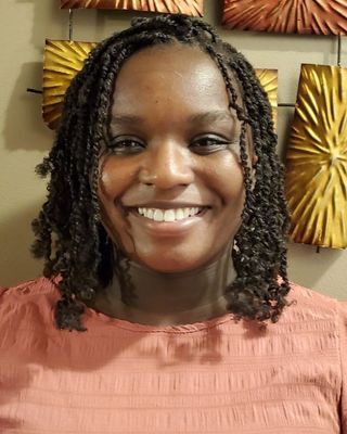 Photo of Amber Timmons, Pre-Licensed Professional, LPC
