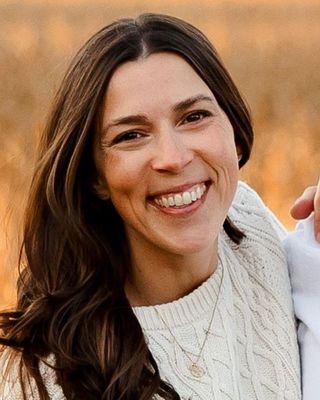 Photo of Jessica MacDonald - EMDR Trauma Therapy for Parents & First Responders, Registered Social Worker, MSW, RSW