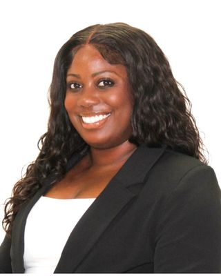 Photo of Thomika Andrews, MSW, LCSW, Clinical Social Work/Therapist