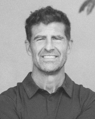 Photo of Andrew John Hook, Licensed Professional Clinical Counselor, MAC, LPCC