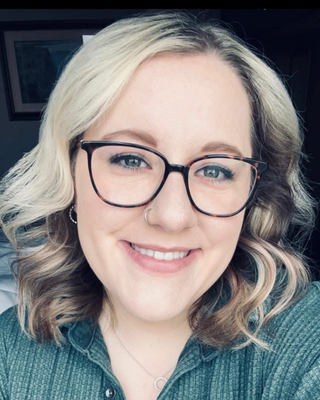 Photo of Hannah Kilbert, Licensed Independent Social Worker, LISW-S