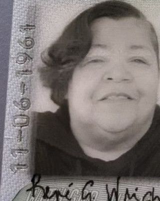 Photo of Rene' Arthel Wright, Licensed Professional Counselor Associate in 40175, KY