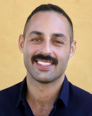 Photo of Ben Toubia, Marriage & Family Therapist in 90210, CA