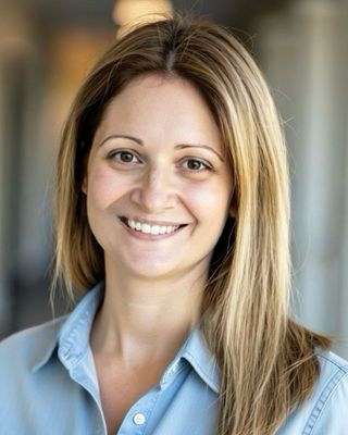 Photo of Alyssa Vega, Psychologist, Psy.D.