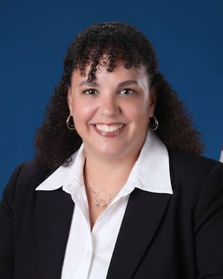 Photo of Trista S. Moffett, Clinical Social Work/Therapist, LCSW, TITC-CT, CTMH, CGP