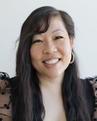 Photo of Olivia Yang, LCSW, Clinical Social Work/Therapist