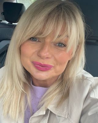 Photo of Kristy Louise Arnold, Psychotherapist, MBABCP