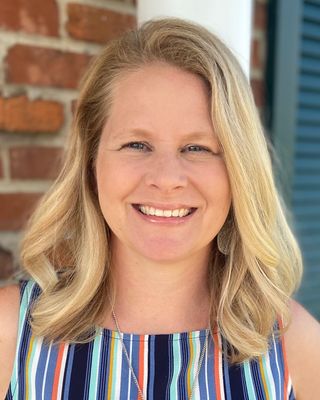 Photo of Tiffany Moore, Licensed Professional Counselor, MA, LPC