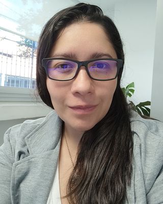 Foto de Maria Fernanda Sanchez Sanz, Psicoterapeuta, Mtra