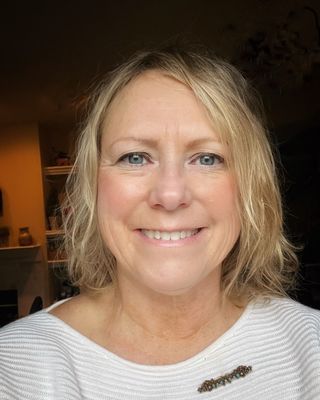 Photo of Linda Grush, Counselor, MS, LCPC