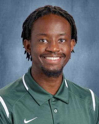 Photo of Jesse Onyango-Opiyo, Pre-Licensed Professional, MEd