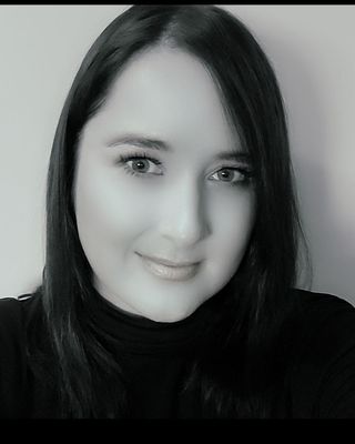 Photo of Jenna Rooke, Counsellor, MBACP