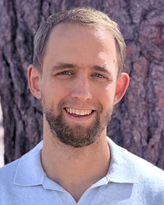 Photo of Jordan Ryan, Licensed Professional Counselor, MA, MEd, LPC