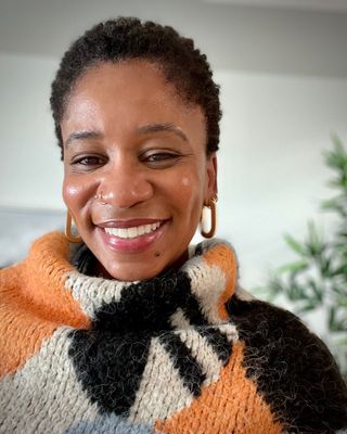 Photo of Michelle L Nicholls - Michelle Nicholls , Registered Social Worker, BSW, MSW, RSW