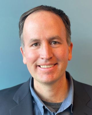 Photo of Aaron Murray-Swank, Psychologist in Superior, CO