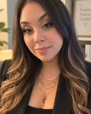 Photo of Kayla Lugo Carter, Clinical Social Work/Therapist, LCSW