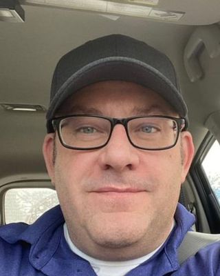 Photo of Beau A. Caddell, Mental Health Counselor, LMHC