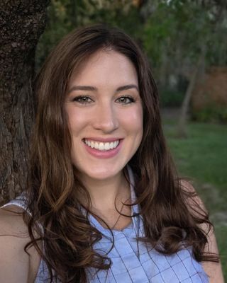 Photo of Jenna Striebel, LMHC, ATR-P