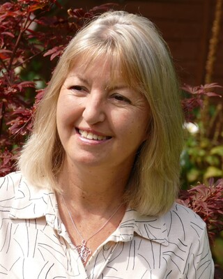 Photo of Louise Mahoney, Counsellor in Chichester