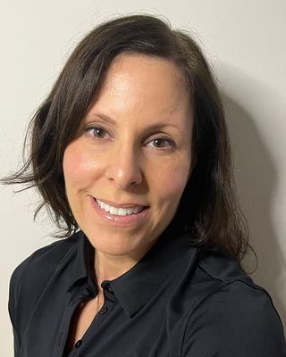 Photo of Jennifer C. English, Registered Psychotherapist (Qualifying) in Barrie, ON