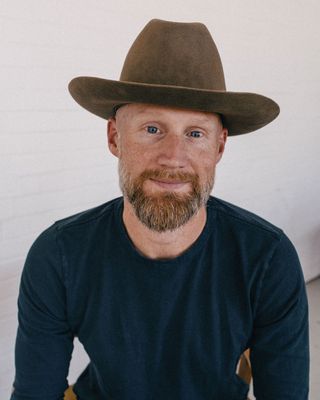 Photo of Rj Ferguson, Licensed Professional Counselor, MAMFT, LPC-S