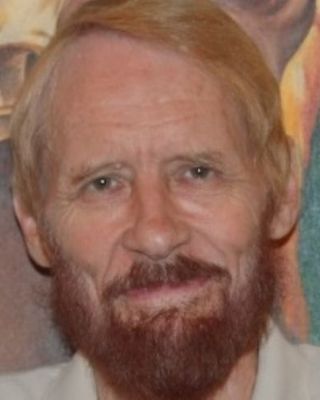 Photo of Mark Henderson-Begg, Counsellor, MA, MBACP Accred