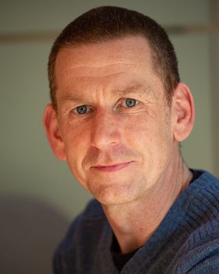 Photo of Rupert Crockett, Psychotherapist in Staffordshire, England
