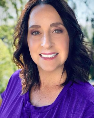 Photo of Dawn R Cassube, Professional Counselor Associate, MS, QMHP-R
