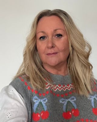 Photo of Claire Michele Taylor - Inspire Counselling and Wellbeing , Counsellor, MBACP