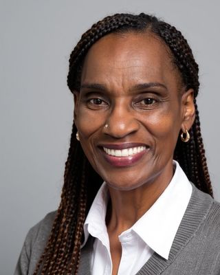 Photo of Judy White Jackson, Licensed Professional Counselor, MA, LPC-S, LCDC