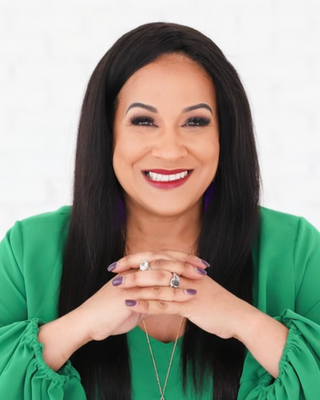 Photo of Kimberly Beard, Clinical Social Work/Therapist, LCSW