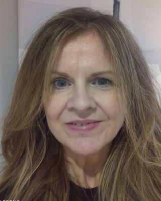 Photo of Jacqueline Leiper, Psychotherapist, MBABCP