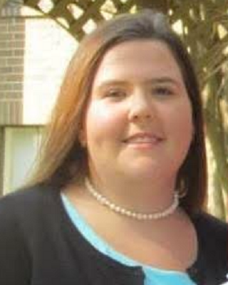Photo of Somers Dean, Licensed Professional Counselor, LPC