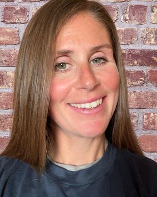 Photo of Amanda D Nowak, Clinical Social Work/Therapist, LCSW