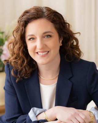 Photo of Leigh Ann Carter, Psychologist, PsyD