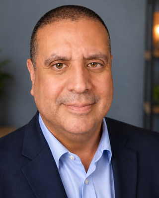 Photo of Daniel Gomez, Psychiatric Nurse Practitioner, FNP, PMHNP