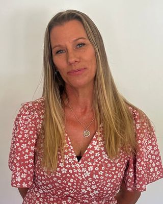 Photo of Tiarni Mudford, Social Worker, AMHSW